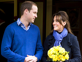 Will & Kate's Beautiful Second Anniversary | Kate Middleton, Prince William