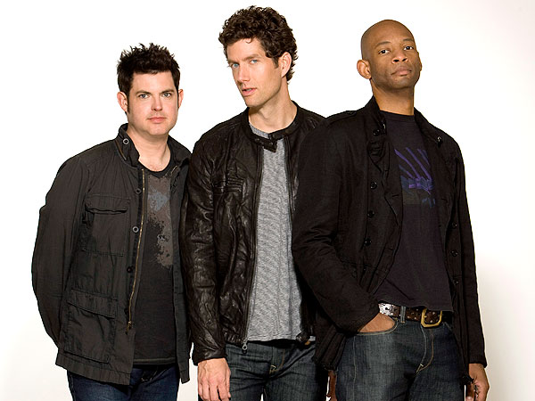 Five '90s Bands Still Living the Dream| Better Than Ezra, Semisonic, Spacehog, Spin Doctors, The Cranberries