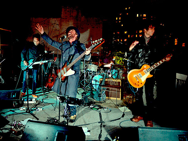 Five '90s Bands Still Living the Dream| Better Than Ezra, Semisonic, Spacehog, Spin Doctors, The Cranberries