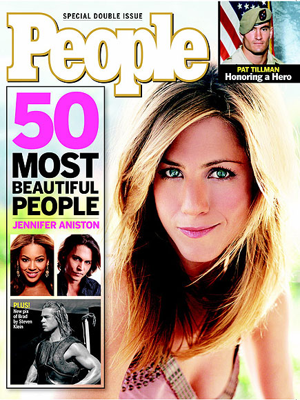 Jennifer Aniston Says She Went Through an Awkward Phase in Her 30s (We Investigate)| Brad Pitt, Jennifer Aniston