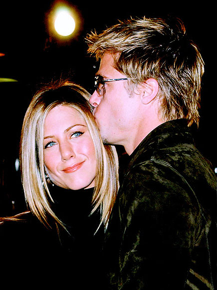 Jennifer Aniston Says She Went Through an Awkward Phase in Her 30s (We Investigate)| Brad Pitt, Jennifer Aniston