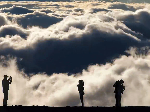 See Crazy Footage of Iceland's Extremely Active Lava Fields (VIDEO)| Around the Web, Real People Stories