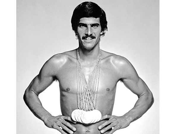 The 7 Greatest Mustaches of the '70s| Billy Dee Williams, Burt Reynolds, Cheech Marin, David Crosby, Freddie Mercury, John Waters, Mark Spitz