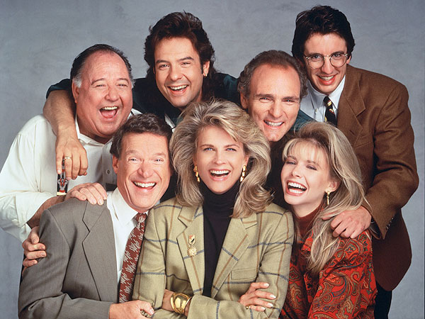Murphy Brown's Triumphant Return to Television 25 Years Later| Television, Candice Bergen