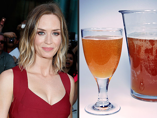 Apple is Out: 8 Cute Food-Inspired Baby Names for Celeb Moms-To-Be| Babies, Pregnancy, Drew Barrymore, Emily Blunt, Gwen Stefani, Jennifer Love Hewitt, Kate Winslet, Kerry Washington, Olivia Wilde, Rachel Zoe