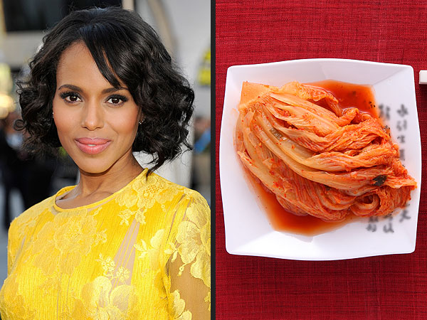 Apple is Out: 8 Cute Food-Inspired Baby Names for Celeb Moms-To-Be| Babies, Pregnancy, Drew Barrymore, Emily Blunt, Gwen Stefani, Jennifer Love Hewitt, Kate Winslet, Kerry Washington, Olivia Wilde, Rachel Zoe