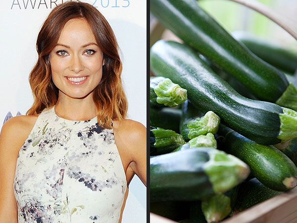 Apple is Out: 8 Cute Food-Inspired Baby Names for Celeb Moms-To-Be| Babies, Pregnancy, Drew Barrymore, Emily Blunt, Gwen Stefani, Jennifer Love Hewitt, Kate Winslet, Kerry Washington, Olivia Wilde, Rachel Zoe