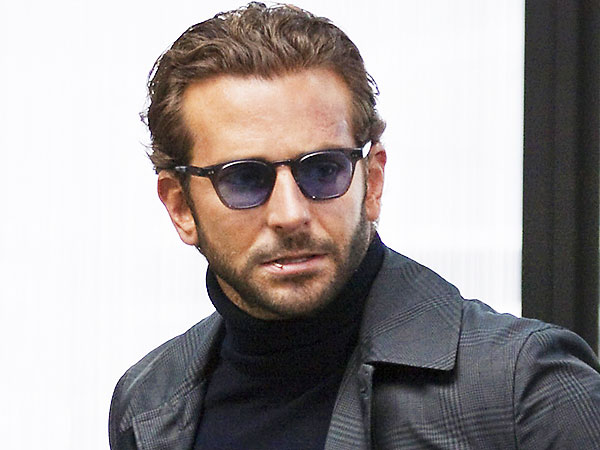 Bradley Cooper Sexiest Man Alive