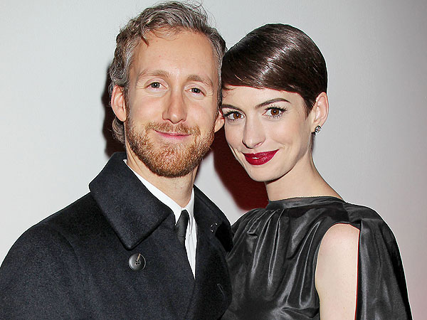 Commiserate With These Stars on National Married to A Scorpio Support Day| Anne Hathaway, Bill Clinton, Blake Lively, Camila Alves, Goldie Hawn, Hillary Rodham Clinton, Julia Roberts, Kurt Russell, Matthew McConaughey, Ryan Reynolds