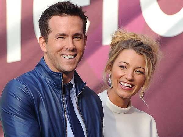 Commiserate With These Stars on National Married to A Scorpio Support Day| Anne Hathaway, Bill Clinton, Blake Lively, Camila Alves, Goldie Hawn, Hillary Rodham Clinton, Julia Roberts, Kurt Russell, Matthew McConaughey, Ryan Reynolds