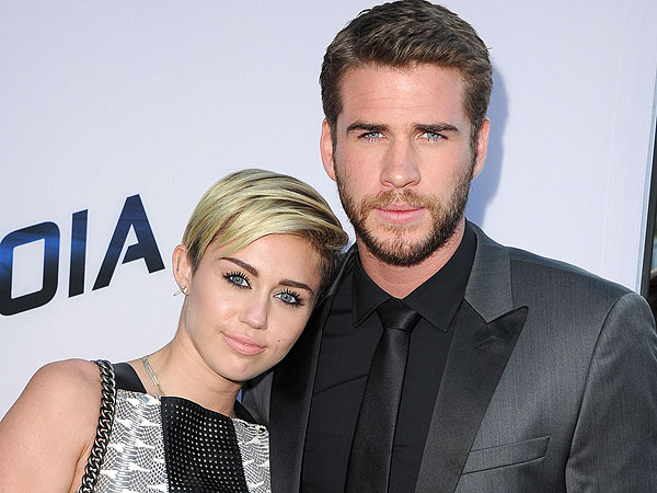 Miley Cyrus Turns 21 – Here Are 21 Times We Forgot How Young She Is| Liam Hemsworth, Miley Cyrus