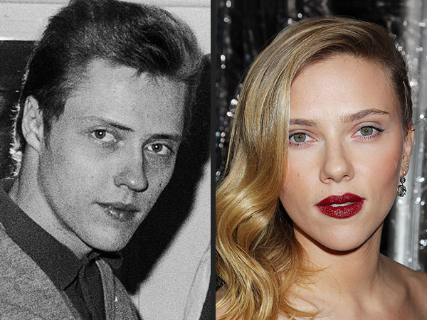 Happy Birthday, ScarJo! Memes, Charades and Christopher Walken – in Celebration of Her Weirdest Year| Scarlett Johansson