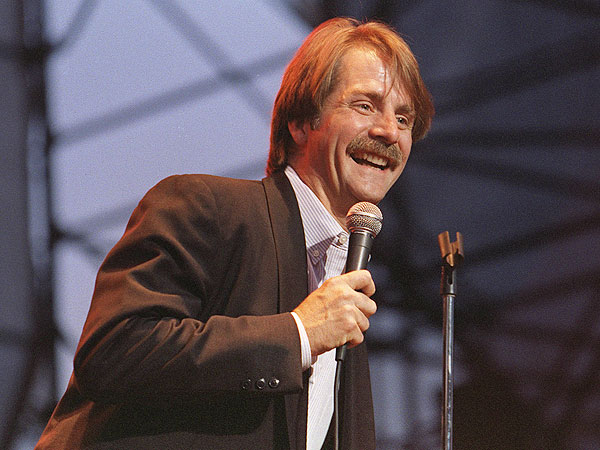 The 9 Greatest Mustaches of the '90s| Bill Murray, Jeff Foxworthy, Sam Elliott, Steve Buscemi, Whoopi Goldberg, Will Smith, Yanni