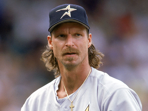 Randy Johnson appears to be first-ballot Hall of Famer