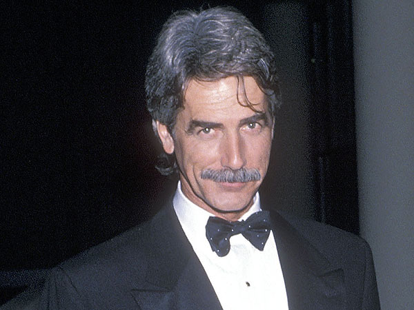The 9 Greatest Mustaches of the '90s| Bill Murray, Jeff Foxworthy, Sam Elliott, Steve Buscemi, Whoopi Goldberg, Will Smith, Yanni