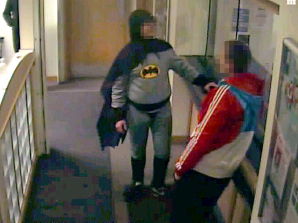The Dumbest Criminals of 2013| Best of 2013