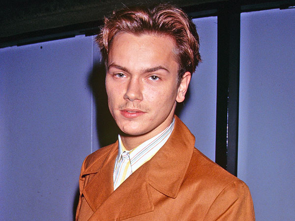 Gone Too Soon: 13 Beautiful Men We Loved and Lost In Their Prime