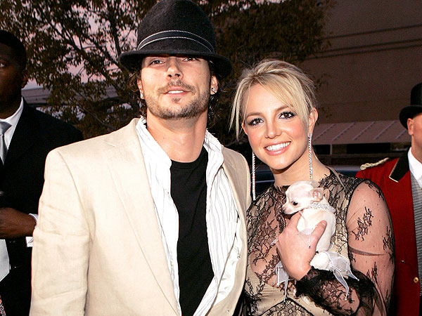 What Your Favorite Britney Spears Says About You| Britney Jean, ...Baby One More Time, Blackout, I'm a Slave 4 U, Mickey Mouse Club, Britney Spears, Kevin Federline