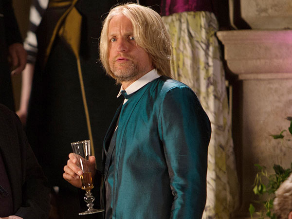13 Ways The Hunger Games Is Sort of Like the Holidays| The Hunger Games, Christmas