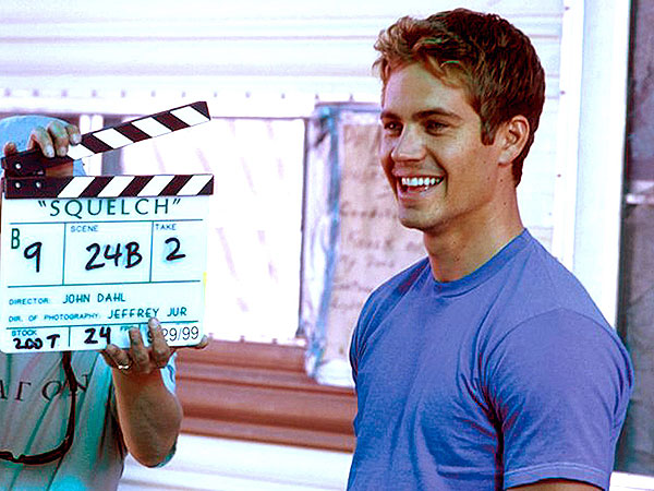 The Paul Walker Smile: Nothing Else Like It| Tributes, Paul Walker