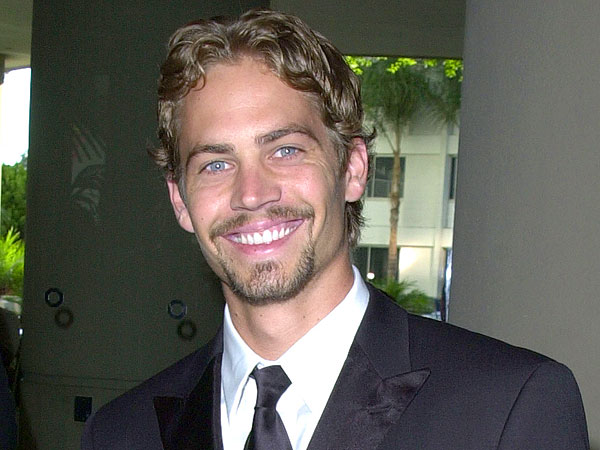 The Paul Walker Smile: Nothing Else Like It| Tributes, Paul Walker