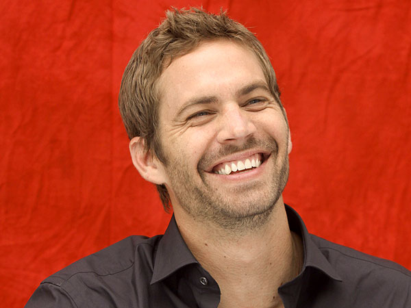 The Paul Walker Smile: Nothing Else Like It| Tributes, Paul Walker