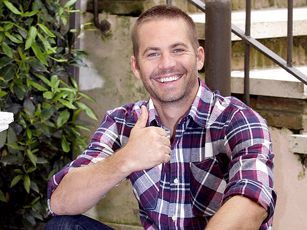 The Paul Walker Smile: Nothing Else Like It| Tributes, Paul Walker