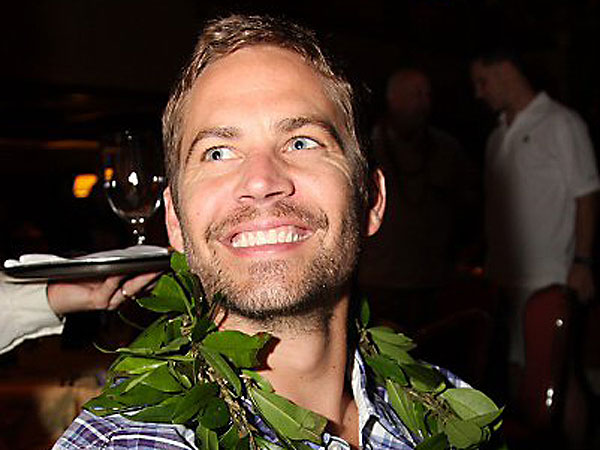 The Paul Walker Smile: Nothing Else Like It| Tributes, Paul Walker