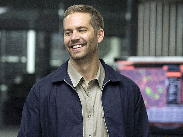 The Paul Walker Smile: Nothing Else Like It| Tributes, Paul Walker