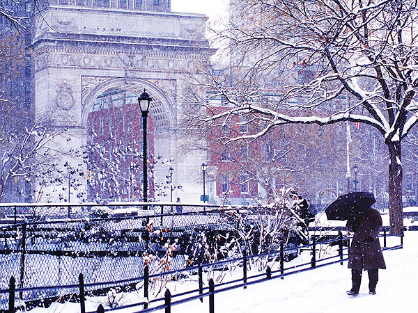 Friday the 13th: N.Y.C.'s 8 Craziest Urban Legends Debunked| New York, Travel
