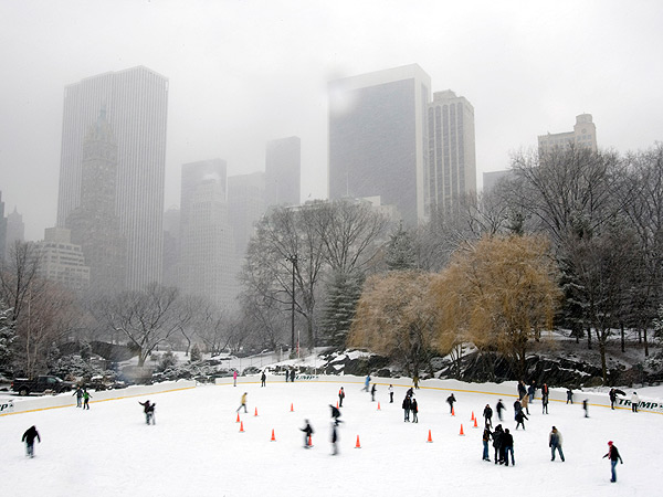Friday the 13th: N.Y.C.'s 8 Craziest Urban Legends Debunked| New York, Travel