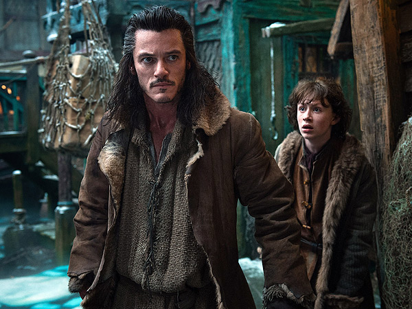 Sexy Middle Earth: Ranking The Hobbit's 10 Hottest Heroes (& Villains)| The Hobbit: The Desolation of Smaug, Movies, Orlando Bloom