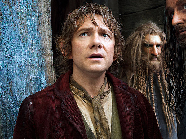 Sexy Middle Earth: Ranking The Hobbit's 10 Hottest Heroes (& Villains)| The Hobbit: The Desolation of Smaug, Movies, Orlando Bloom