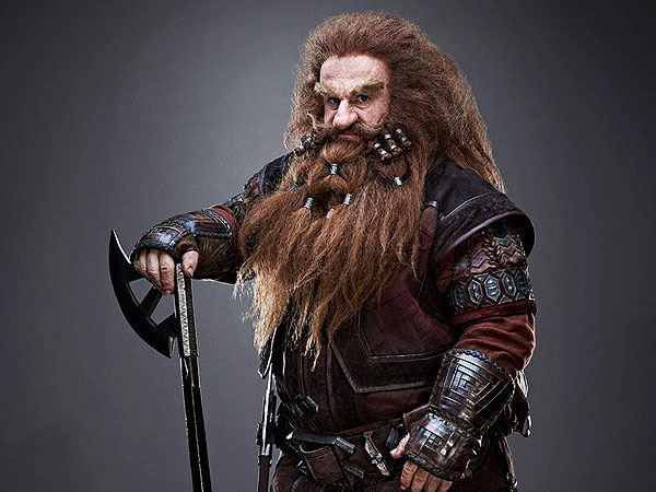 Sexy Middle Earth: Ranking The Hobbit's 10 Hottest Heroes (& Villains)| The Hobbit: The Desolation of Smaug, Movies, Orlando Bloom