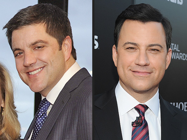 Fancasting a Morning News Rivalry: The Today Show vs. Good Morning America| Lifetime, Good Morning America, Today, Television, Jimmy Kimmel
