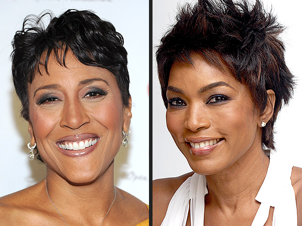 Fancasting a Morning News Rivalry: The Today Show vs. Good Morning America| Lifetime, Good Morning America, Today, Television, Angela Bassett, Robin Roberts
