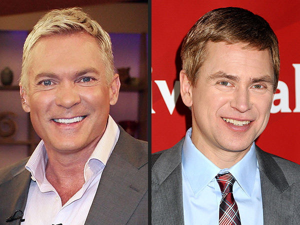 Fancasting a Morning News Rivalry: The Today Show vs. Good Morning America| Lifetime, Good Morning America, Today, Television