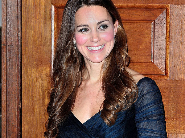 5 Reasons Pippa Middleton's Wedding Would Be Royally Awesome| Pippa Middleton, Individual Class