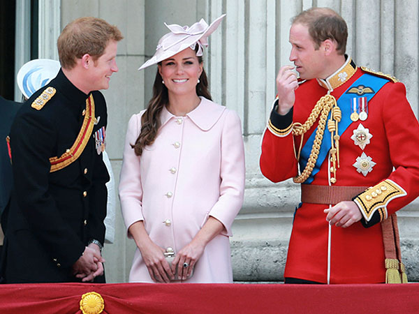 Prince William Calls Kate 'Babykins' Hacked Voicemails Reveal