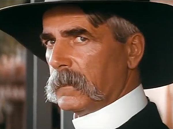 Tombstone 20th Anniversary: The Movie's Best Mustaches : People.com