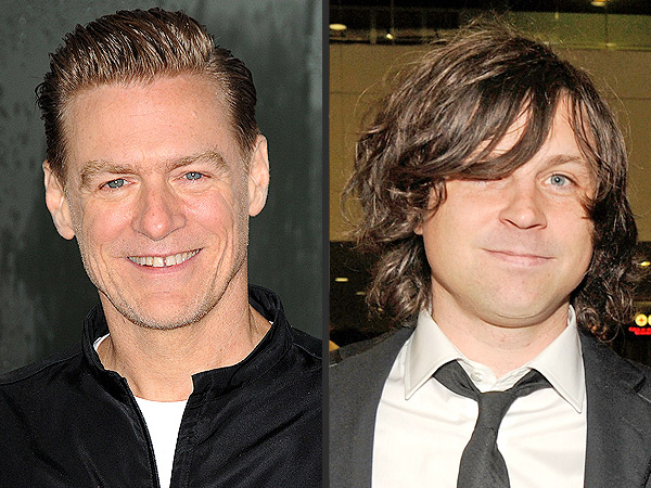 An Informal Guide to Telling Birthday Twins Bryan Adams and Ryan Adams Apart| Birthday, Bryan Adams, Ryan Adams