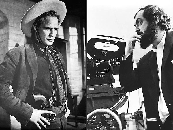 Meet R. Kelly's Secret Soulmate: Stanley Kubrick?| R. Kelly, Directors Class, RolesClass
