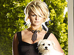 Stunning! Stars & Their Aww-dored Pets | Miranda Lambert