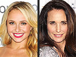 Most Beautiful at Every Age | Hayden Panettiere