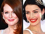 Hollywood's Unconventional Beauties