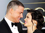 Hot Guys Profess Their Love for Their Beautiful Women | Channing Tatum, Jenna Dewan