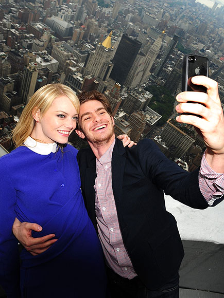 ANDREW & EMMA