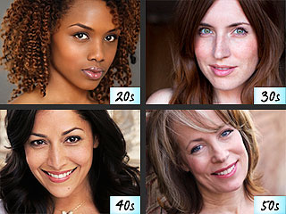You Decided: Meet PEOPLE's Real Beauty at Every Age Winners