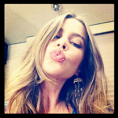1. GO AHEAD, PUCKER