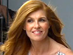 Connie Britton's Hair Care Secret: Skipping Shampoo!